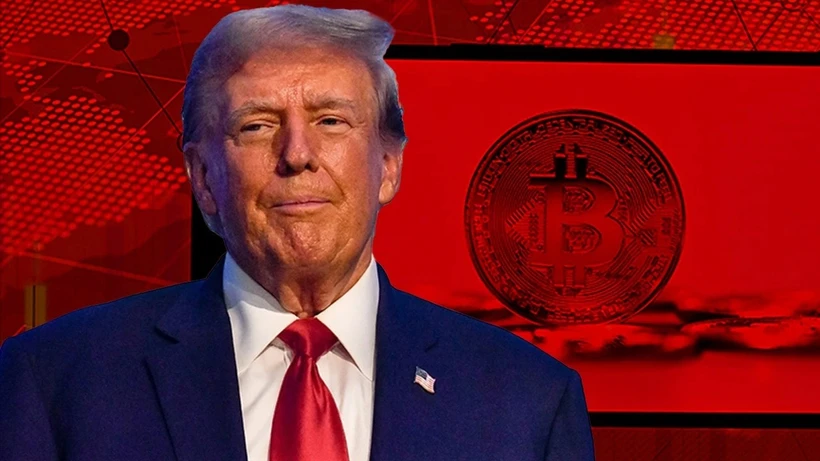 TRUMP 754 BİN KİŞİYİ ZARARA UĞRATTI