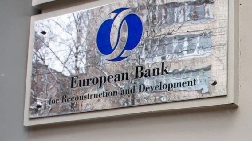 TÜRKİYE’NİN 2025 BÜYÜME TAHMİNİ DÜŞÜRÜLDÜ