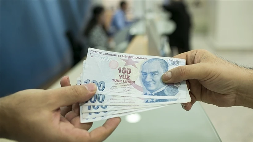 MAYIS YAŞLI VE ENGELLİ MAAŞLARI YATMAYA BAŞLADI