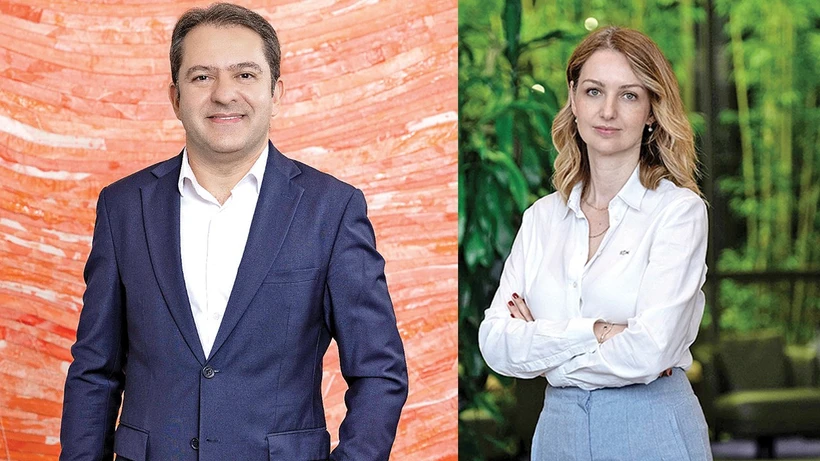 120 Bin Kadın Girişimciye Yol Arkadaşı Olunacak
