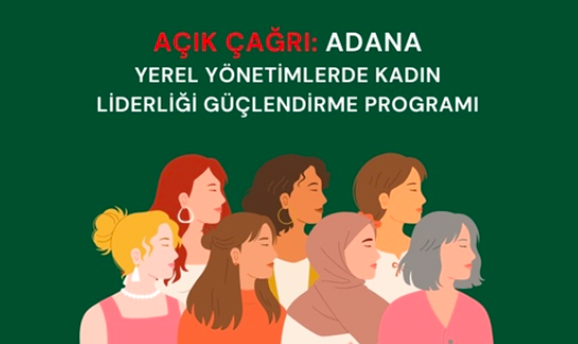 1984 Derneğinden Kadın İstihdamına Açık Çağrı