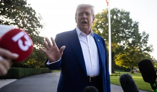 2024 Seçimleri Üzerine Trump Nobel’e Aday
