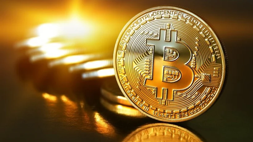 2026 İçin Bitcoin EFT Başvurusu Yapıldı