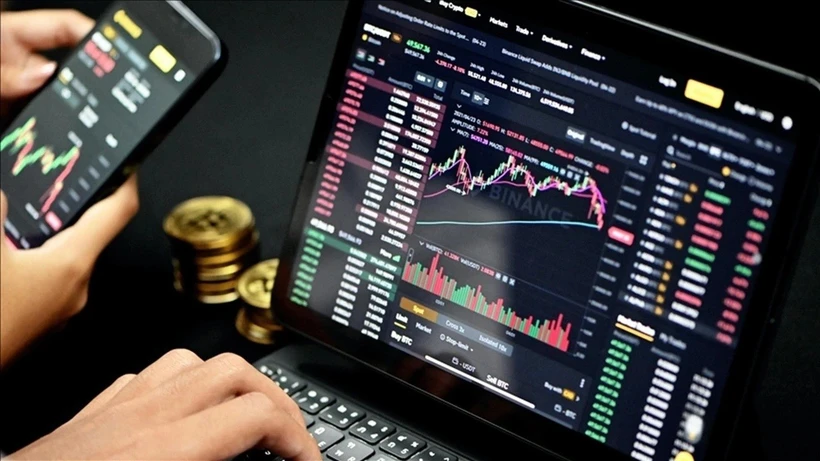 2026 İçinde Kripto Denetimi Artacak