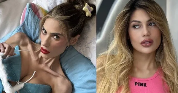 23 Kiloya Düşen Nihal Candan Hayatını Kaybetti 1 23 Kiloya Düşen Nihal Candan Hayatını Kaybetti
