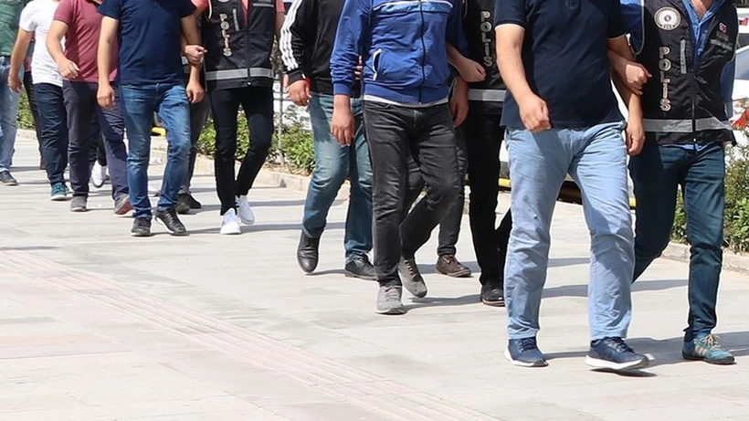 47 İlde Dolandırıcılık Operasyonu