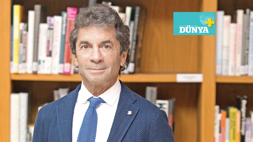 90 Yıllık Vakko Tarihi Kitap Oldu