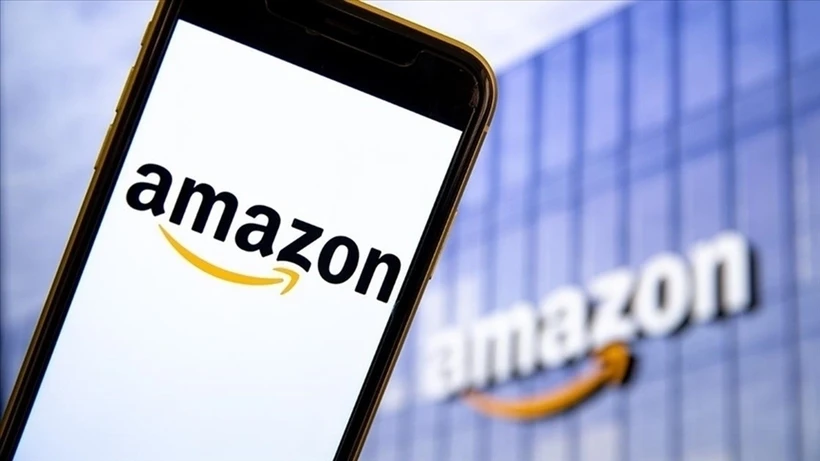 Amazon 20 Milyar Dolar Yatırım Yapacak