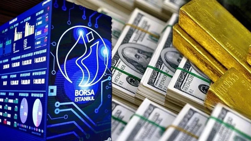 BİST100 Haftayı Nasıl Kapattı? 1 BİST100 Haftayı Nasıl Kapattı?