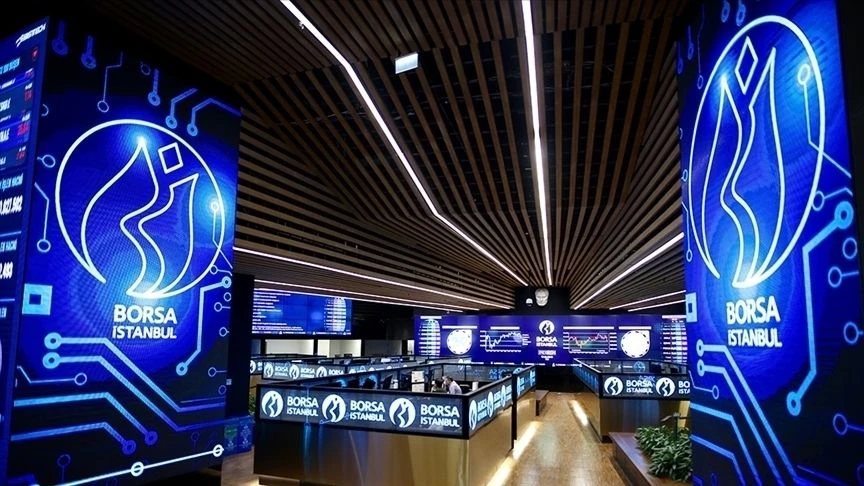 Borsa 27 Haziran Haftasını Nasıl Kapattı 1 Borsa 27 Haziran Haftasını Nasıl Kapattı