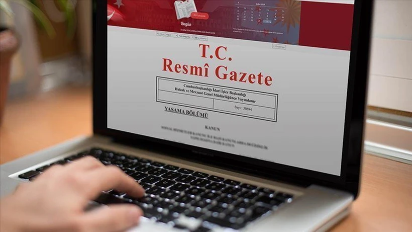 Büyükelçilik ve Bakanlıklarda 10larca Atama 1 Büyükelçilik ve Bakanlıklarda 10larca Atama