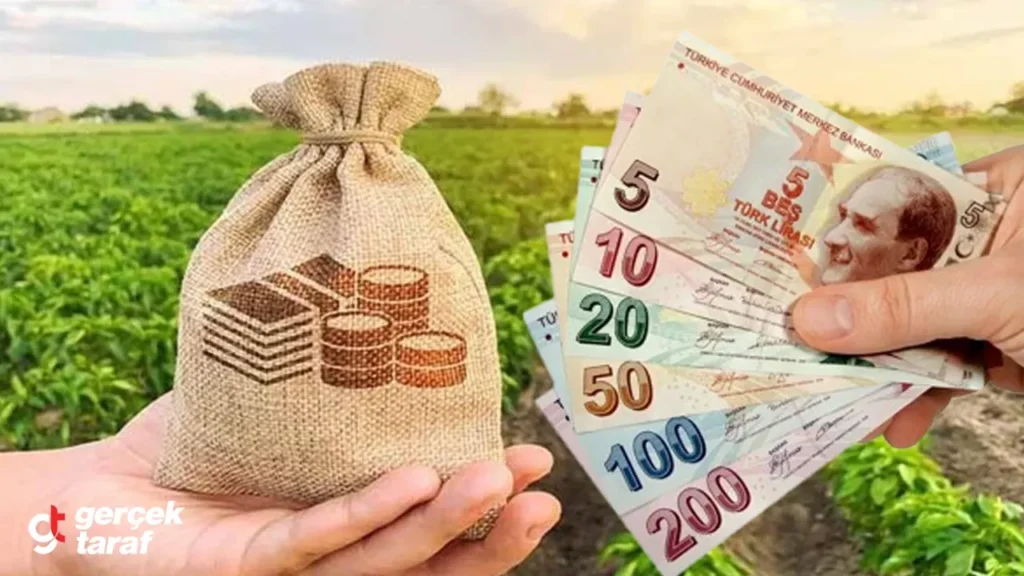 Çiftçi Kredisi 1 Milyona Çıkartıldı 2 Çiftçi Kredisi 1 Milyona Çıkartıldı