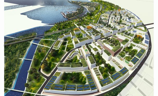 Eco Girişimciliğin Oyun Tabanlı 2025’te Projesi Sunuldu