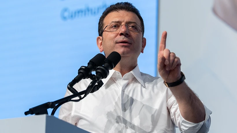 Ekrem İmamoğlu Duruşmaya Katılmayacak Mı?