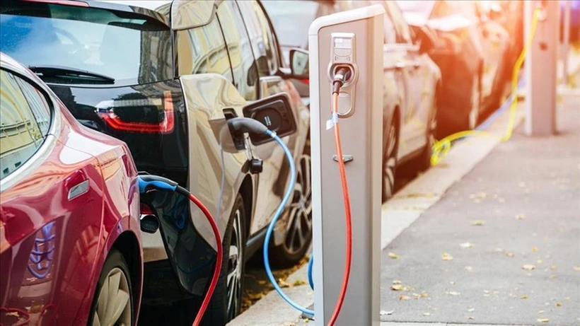 Elektrikli Araçta İlk 3 Yakında