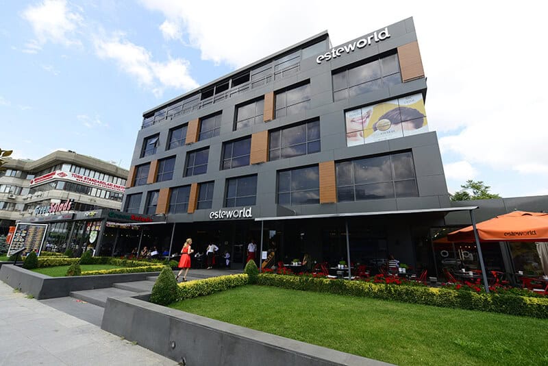Esteworld 120 Milyon Ciroya Ulaşmak İstiyor