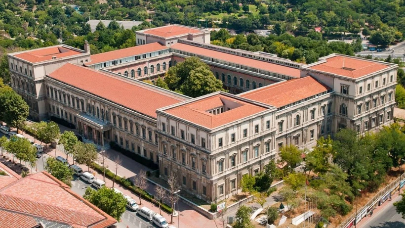 Etki Sıralamasında 4 Türk Üniversitesi Listede 1 Etki Sıralamasında 4 Türk Üniversitesi Listede