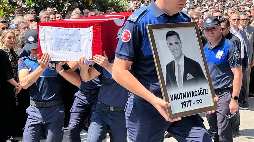 Ferdi Zeyrek’in Ölümüne Sebep Olan 6 İhmal