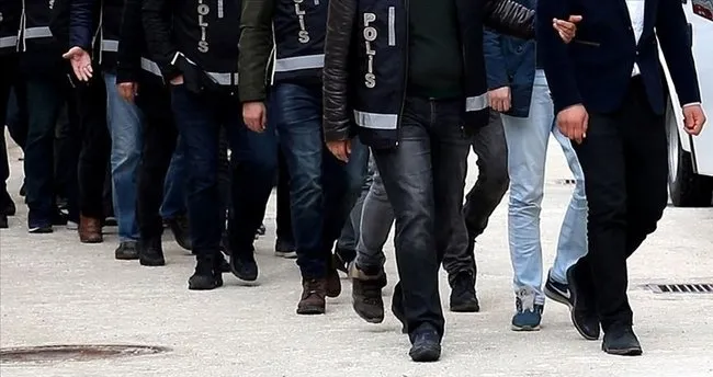 Fetö Operasyonunda 176 Asker Tutuklandı