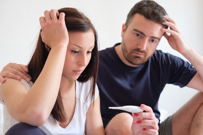 Her 6 Çiftten Biri Kısırlık Problemi Yaşıyor