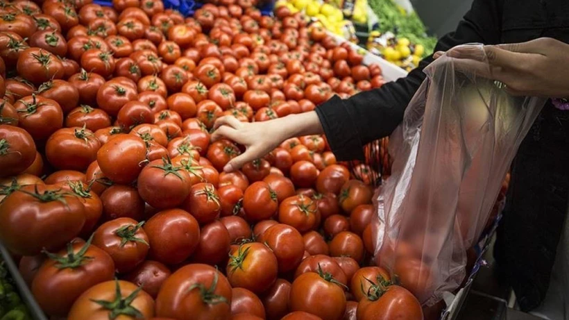 İSTANBUL’DA TÜKETİCİ FİYATLARI YÜZDE 2.83 ARTTI