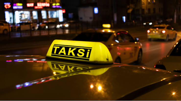 DİJİTAL TAKSİ ÇAĞIRMA BEDELİNE ZAM GELDİ