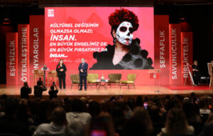 SOSYAL ETKİ ZİRVESİ 225+ İSTANBUL’DA GERÇEKLEŞTİ