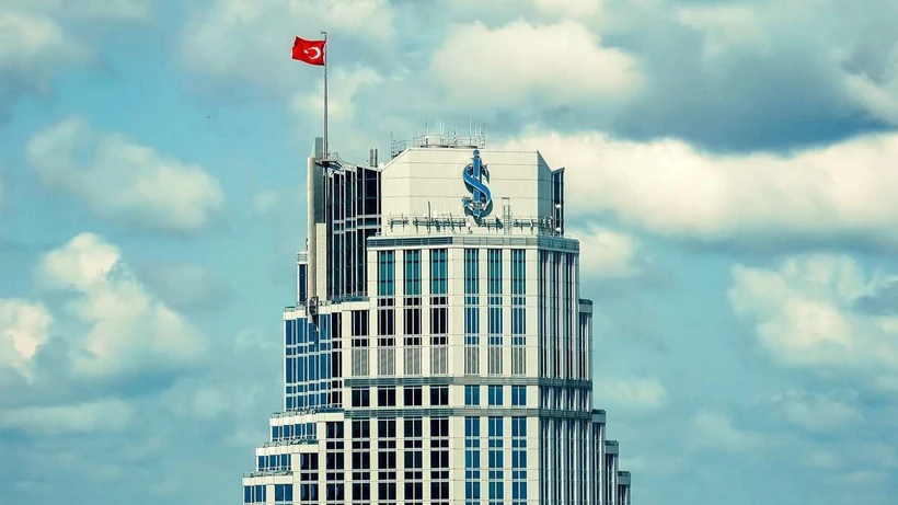 İş Bankası’na 1.3 Milyar Dolarlık Kredi