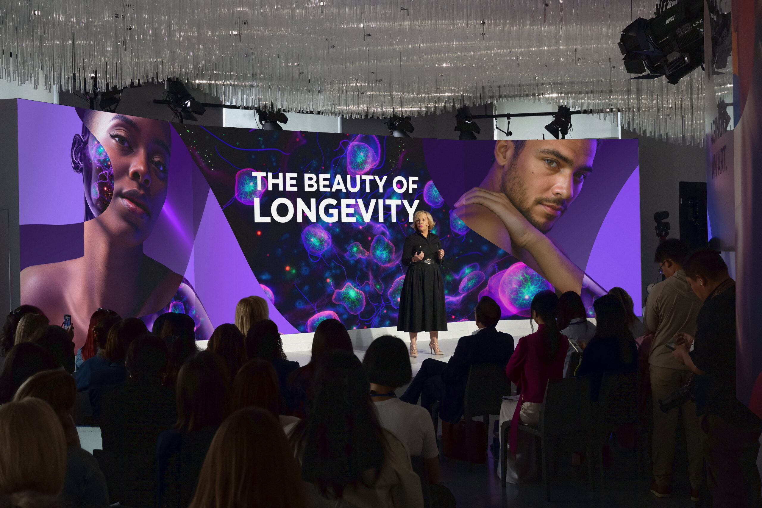 LOréal 2025 Geleceğin Güzelliğini Tanımlıyor 1 L’Oréal 2025 Geleceğin Güzelliğini Tanımlıyor