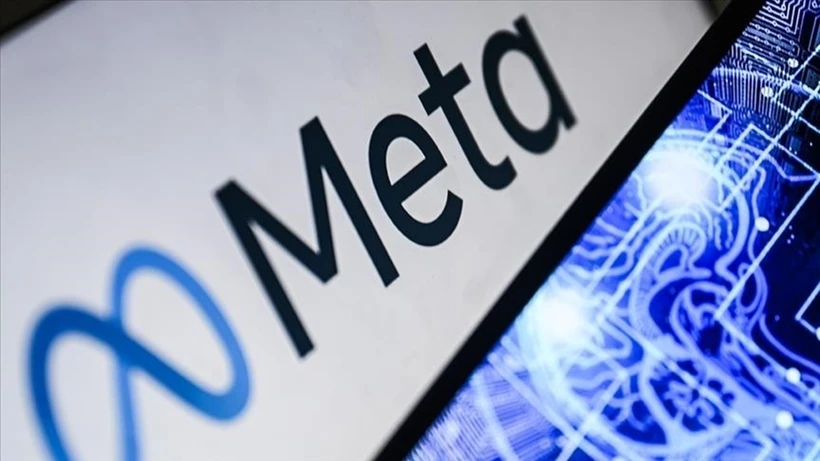 Meta Yuzde 49 Hisse Icin 14 Milyon Veriyor