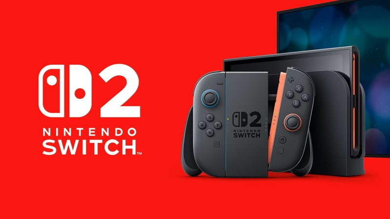 Nintendo 2 Tüm Zamanların En Çok Satan Konsolu Oldu