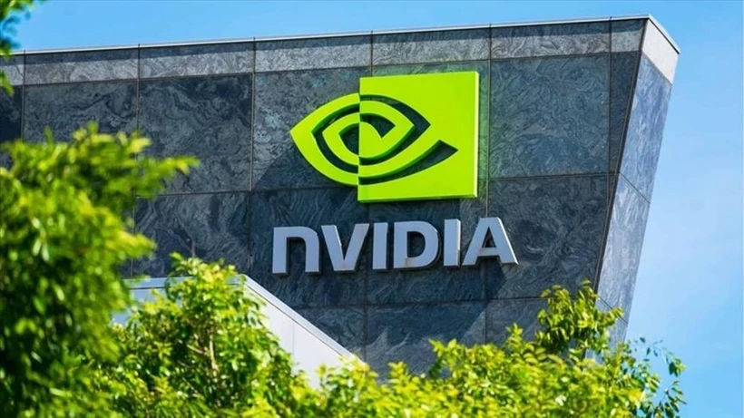 Nvidia Bankalarla Anlaşma Yaptı