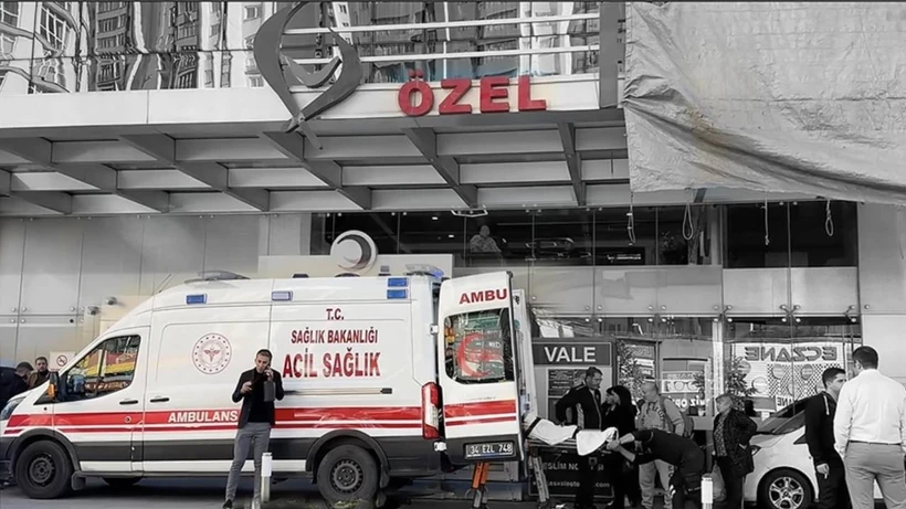 Özel Hastanelere Sıkı Denetim Geliyor 1 Ozel Hastanelere Siki Denetim Geliyor