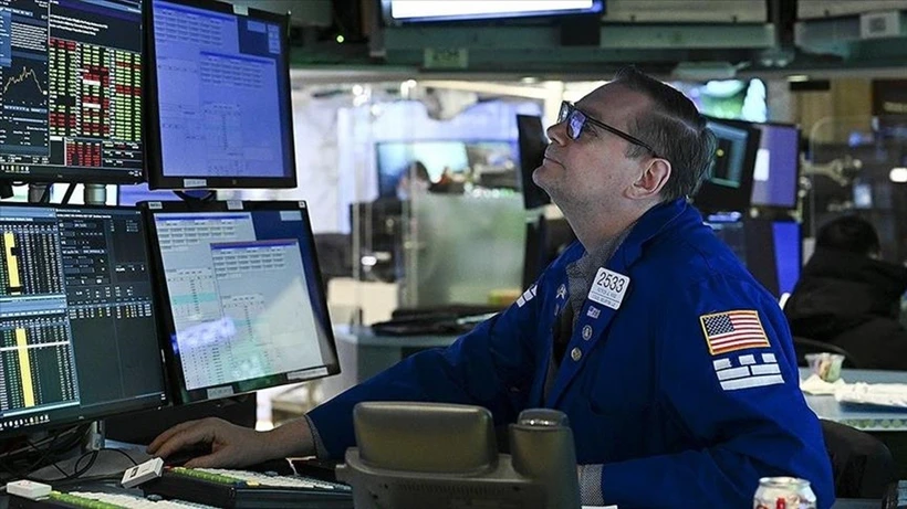 S&P 500 Rekor Kırdı