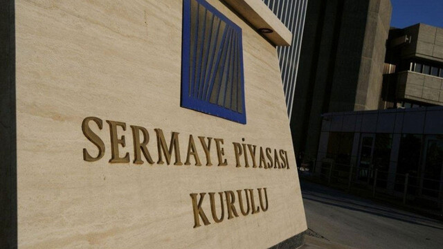 SPK 2 Şirketin Sermaye Arttırımını Onayladı