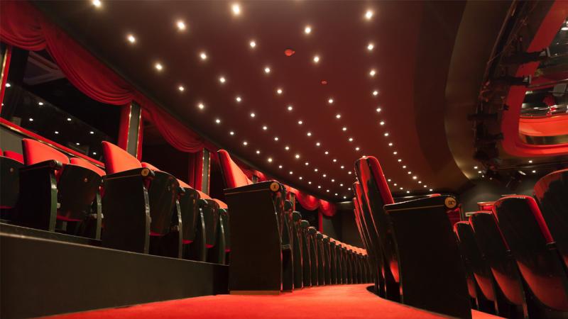 Sinema Seyircisi 32 Milyonu Geçti