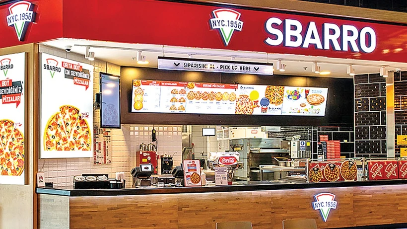 TAB Gıda Hedefi 180 Yeni Restoran 1 TAB Gıda Hedefi 180 Yeni Restoran