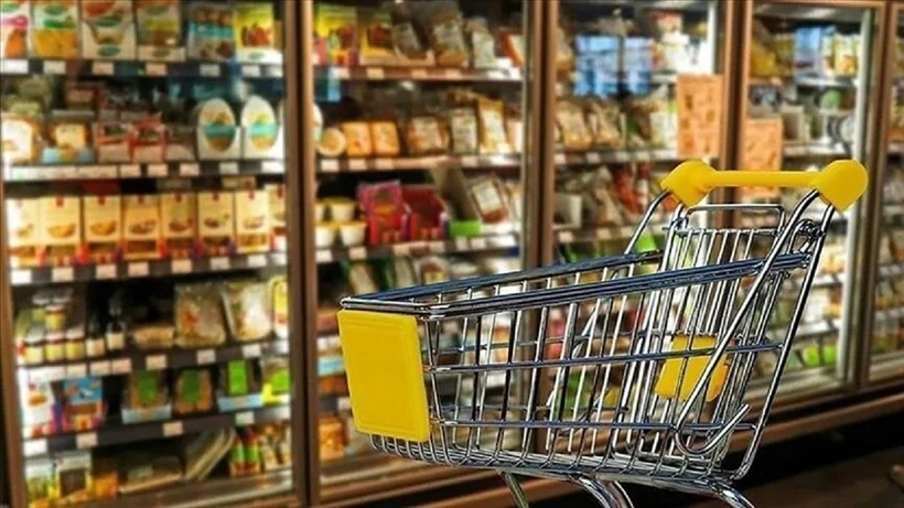 Ticaret Satış Hacmi Yüzde 10 Arttı