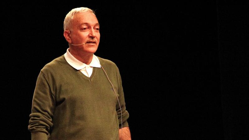 Tiyatrocu Goncagül 70 Yaşında Hayatını Kaybetti