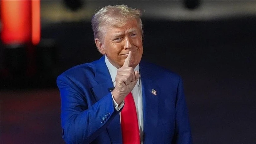 Trump İç Savaş mı İstiyor?