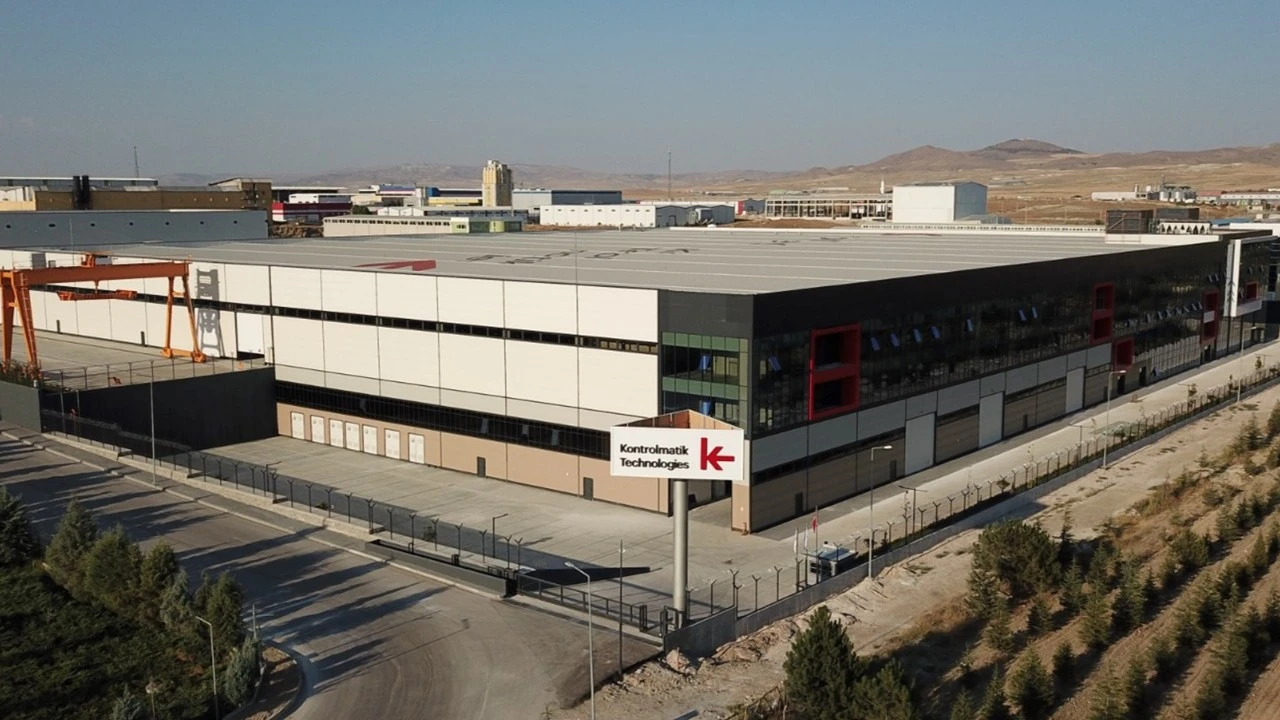 Türk Şirketi 7 Milyona Satın Alındı