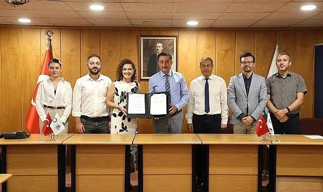 Uludağ 10larda Yetenekli Gençle İşbirliği Yaptı 1 Uludağ 10larda Yetenekli Gençle İşbirliği Yaptı