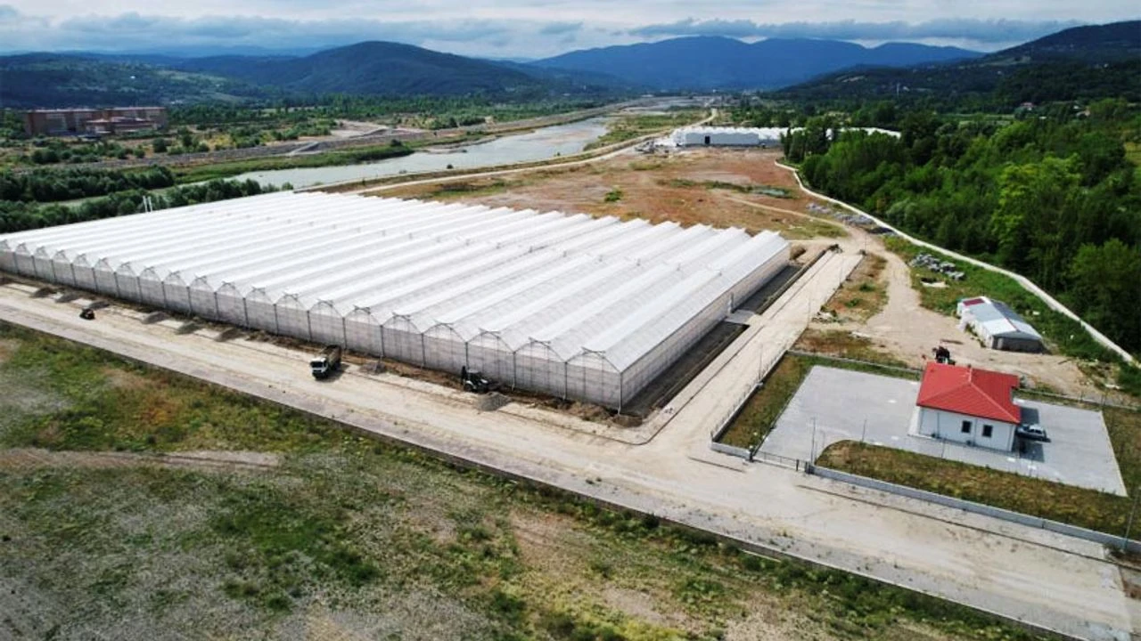 Üretime 164 Milyar Dolar Yatırım