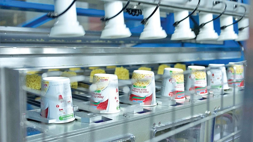 Yerli Buğday İle Yılda 2 Milyardan Fazla Üretim