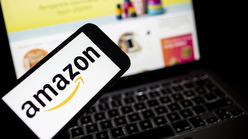 AMAZON 10 MİLYAR DOLARLIK YATIRIM YAPACAK