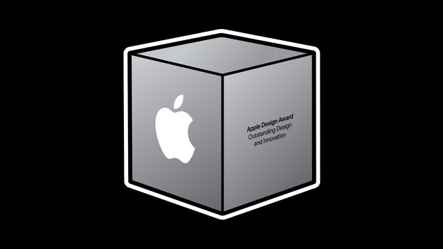 APPLE 2025 TASARIM ÖDÜLLERİ KAZANANLARI AÇIKLANDI