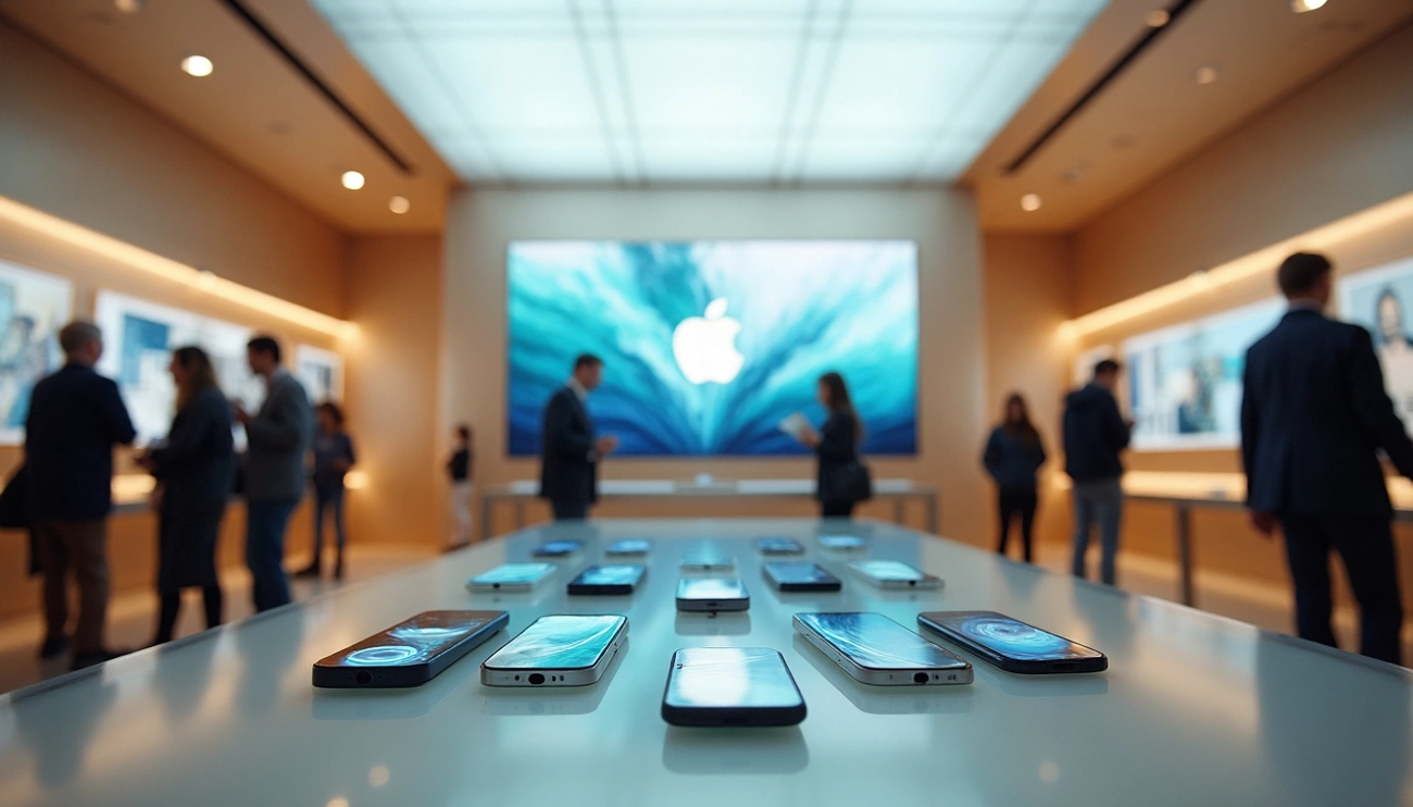WWDC 2025’te Tanıtılan Çarpıcı Özellikler