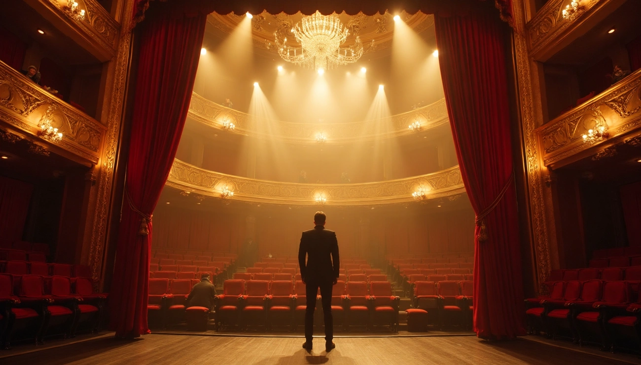 Broadway’e Hollywood Yıldızları Akın Ediyor
