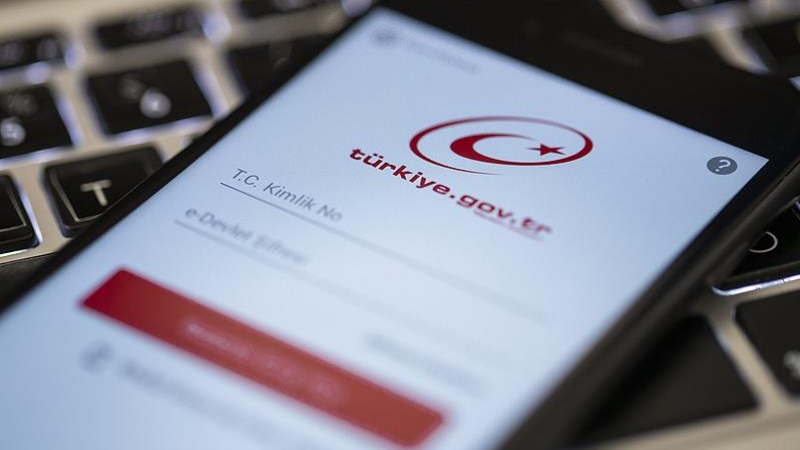 e-Devlet Üzerinden En Çok Kullanılan 5 Hizmet