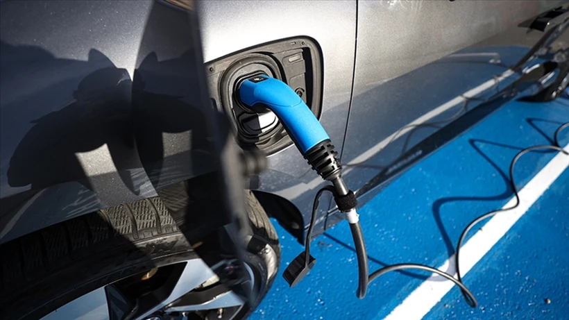 Elektrikli Otomobil Pazar Payı Yüzde 42.9